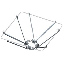 Handrail Reinforcement Kit (Quad)