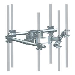 WiMax Monopole T-Arm Kit