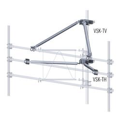 Sector Frame Stabilizer Kit