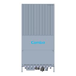 Medium Power Remote Unit, 2500 - 3700 MHz with DC PSU