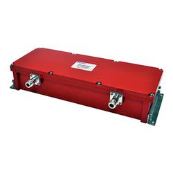 Outdoor 800/850 MHz Band Rejection Filter with N Female