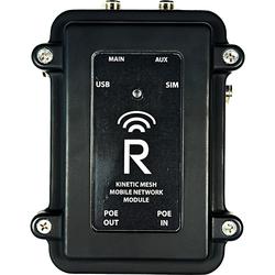 LTE Enhance LE1 Industrial Module with N Female Connectors