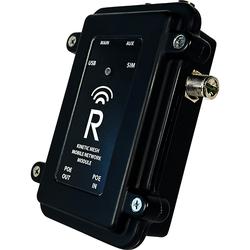 LTE Enhance LE1 Industrial Module with N Female Connectors