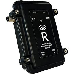 LTE Enhance LE1 Industrial Module with N Female Connectors