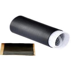 6 in Long Cold Shrink Tube