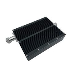 617 - 5925 MHz 10 dB Low PIM Attenuator, 50 W