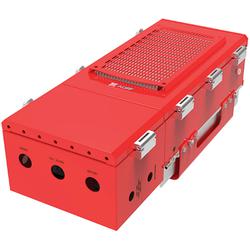 Channelized 0.5 W Digital Repeater for Public Safety 700/800 MHz