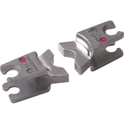 1/0 PINK Color-Coded W-Die