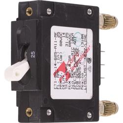 25A Plug-In Breaker,DST-20