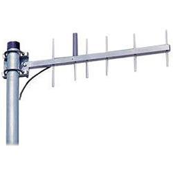 896 - 940 MHz 8.5 dB 6 Element Yagi Antenna