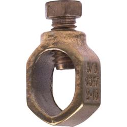 Bronze Clamp for 5/8" Rod