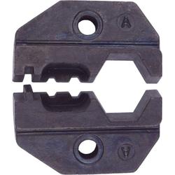 Precision Die Set for RFA-4005, .080, .100, .429 in Hex Cavity Sizes
