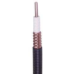 CELLFLEX® 1/2 in Low Loss Foam Coax Cable