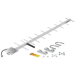 896-940MHz 11dB 10 Element Yagi Antenna