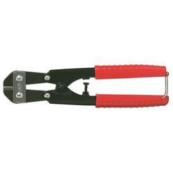 Hard wire and rod cutter, 8-1/2" OAL
