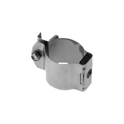 Bolt-On Non-Insulated Cable Hanger for 1-5/8 in Coax Cable