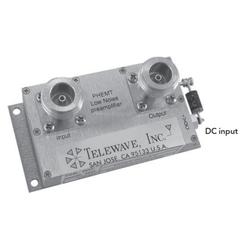 132-174 Inline Preamp GA