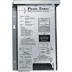 Phase III Charger,20A/24V