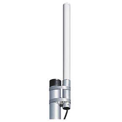 896-960 MHz 4dB Fiberglass Omni Antenna