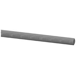 Threaded Rod 3/8"-16 X 12