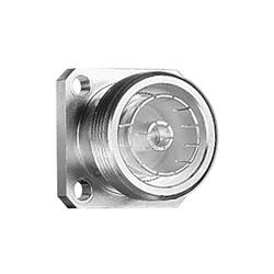 QC connector, 7/16 DIN F