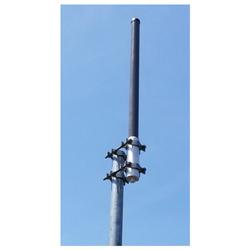 740 - 870 MHz 5.5 dBd Omni Antenna with 4.3-10 DIN Female Connector, Vertically Polarized