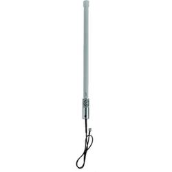 902 - 928 MHz 5 dB Fiberglass Omni Antenna with 2 ft RG213 and N Male
