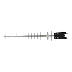 758 - 869 MHz 13 dBi Directional Yagi Antenna with N Female Connector, Outdoor