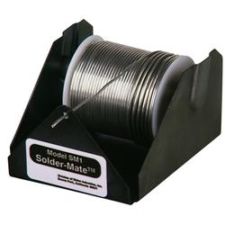 Solder Dispenser holds 1 lb.