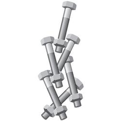 45G Section Joint Bolt Kit