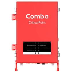PS CriticalPoint™ V3 800 MHz NPSPAC Class B 33 dBm Remote Unit, Miami-Dade Fire Version