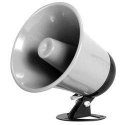 5" Trumpet Speaker, 15W