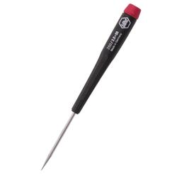 Screw Driver, Precision  1/8"x 6.7" OAL
