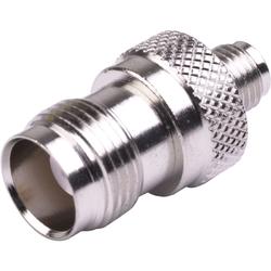 TNC/F - SMA/F Adapter