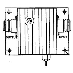 132-174 Inline Preamp