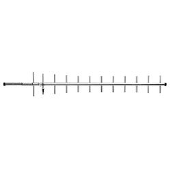 450-470 MHz 12.25dB 12 Element Yagi Antenna