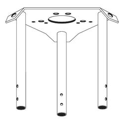 25G Top Bearing Plate