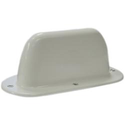 450-470 Low Profile Unity Gain Antenna, BNC-F