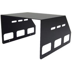 Radio Hood for Kenwood TK series models