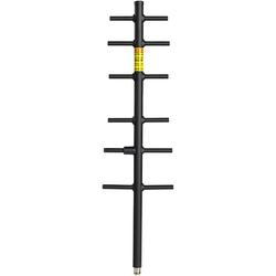 440 - 480 MHz 9 dBd 5 Element Yagi Antenna with N Female, No Tune