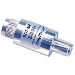 DC-2.4 GHz Replacement Gas Tube Lightning Arrestor