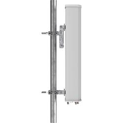8x 3100 - 4200 MHz Multibeam Antenna with 8x 4.3-10 Female Connectors