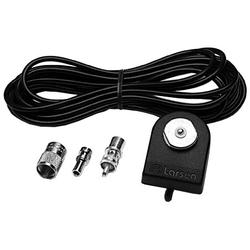 Trunk mount, NMO, UHF/M