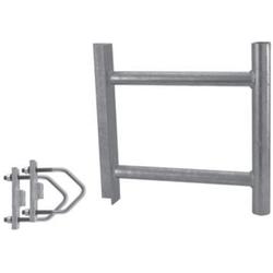 Antenna Side Mount Kit for Collinear or Dipole