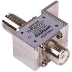 Bulkhead Arrestor, U/F