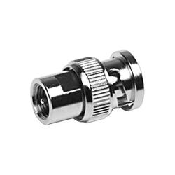 FME/M - BNC/M Adapter