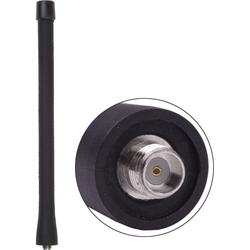 150-162 Portable Antenna, 7 in