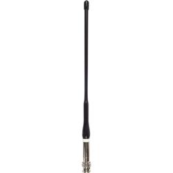 450-470 Portable Antenna BNC, 8.5 in