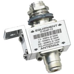 Blkhd EMI/RFI Arr.,N/F