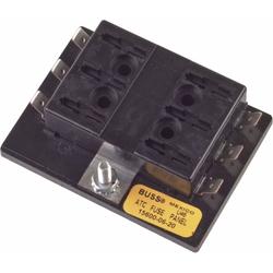 Fuse Panel, ATC  6 position/ 1 each